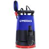 Image 1 : NEW MEDAS ELECTRIC 3 IN 1 SUBMERSIBLE PUMP