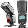 Image 1 : NEW NEEWER NW561 LCD DISPLAY FLASH SPEEDLITE