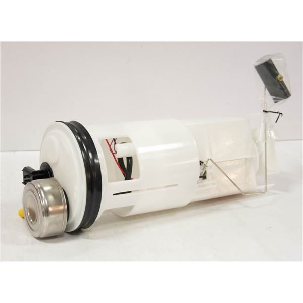 UNKNOWN MODEL FUEL PUMP ASSEMBLY WITH SENDING UNIT