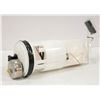 Image 1 : UNKNOWN MODEL FUEL PUMP ASSEMBLY WITH SENDING UNIT