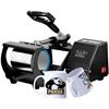 Image 1 : NEW BETTERSUB MUG HEAT PRESS MACHINE, HEAT