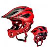 Image 1 : NEW ROCKBROS FULL COVER KIDS EXTREME SPORTS HELMET
