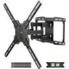 Image 1 : NEW REPACKED USX MOUNT TV WALL MOUNT 42 - 75" TVS