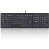 Image 1 : NEW PERIXX PERIBOARD-324 WIRED BACKLIT KEYBOARD