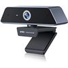 Image 1 : NEW REPACKED ENTHER & MAXHUB 4K WEBCAM WITH