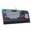 Image 1 : NEW DAREU RGB MECHANICAL GAMING KEYBOARD
