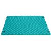 Image 1 : NEW INTEX GIANT INFLATABLE FLOATING MAT, AQUA
