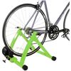 Image 1 : NEWLY ASSEMBLED INDOOR BIKE TRAINER EXERCISE STAND