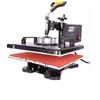 Image 1 : NEW REPACKED 15" HEAT PRESS MACHINE, SWING AWAY