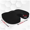 Image 2 : NEW FORTEM BACK AND SEAT CUSHION SET, AMZ SES