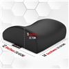 Image 3 : NEW FORTEM BACK AND SEAT CUSHION SET, AMZ SES
