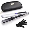 Image 1 : NEW FARI 1.25" DUAL VOLTAGE FLAT IRON