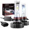 Image 1 : NEW SEALIGHT LED HIGH BEAM HEADLIGHT BULBS