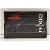 Image 1 : NEW VEHICLE REAR VIEW CAMERA KIT, BLACK