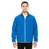 Image 1 : NEW NORTH END MENS INSULATED BLUE XL SIZE JACKET