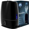 Image 1 : REPACKED EVERLASTING COMFORT 6L HUMIDIFIER, BLACK