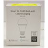 Image 1 : NEW MEROSS MSL120 SMART WIFI LED BULBS WITH