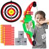 Image 1 : NEW REPACKED NEXTX KIDS BOW AND ARROW SET