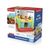 Image 2 : NEW FISHER PRICE BOUNCESATIONAL BOUNCER WITH