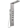 Image 1 : NEW LUXURY SHOWER PANEL TOWER, RVG 19020
