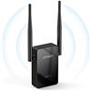 Image 1 : NEW JOOWIN WIFI RANGE EXTENDER, 300MBPS, 2.4G