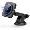 Image 1 : NEW ESR HALOLOCK DASHBOARD WIRELESS CHARGER