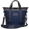 Image 1 : NEW YETI HOPPER M30 SOFT COOLER BAG MSRP $400