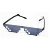 Image 1 : PAIR OF 8-BIT COOL GUY SUNGLASSES