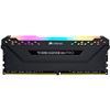 Image 1 : NEW CORSAIR VENGEANCE RGB PRO 16GB DDR4 3200MHZ