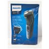 Image 1 : PHILLIPS SHAVER 3000 WET OR DRY