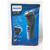 Image 1 : PHILLIPS SHAVER 3000 WET OR DRY