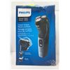 Image 1 : PHILLIPS SHAVER 3000 WET OR DRY
