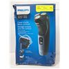 Image 1 : PHILLIPS SHAVER 3000 WET OR DRY