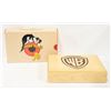 Image 1 : 2015 4-COIN SET & WATCH - LOONEY TOONES