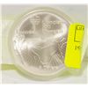 Image 1 : 1976 $5 OLYMPIC SILVER COIN