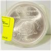 Image 1 : 1976 $10 OLYMPIC PROOF SILVER COIN