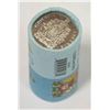 Image 1 : 2014 50 CENT SPECIAL WRAP ROLL