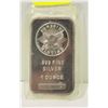 Image 1 : SUNSHINE MINT SILVER BAR SEALED