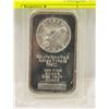 Image 1 : SUNSHINE MINT SILVER BAR SEALED