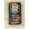 Image 1 : SUNSHINE MINT SILVER BAR
