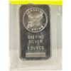 Image 1 : SUNSHINE MINT SILVER BAR SEALED