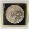 Image 1 : RCM 1 0Z .9999 SILVER MAPLE 2008