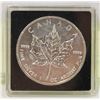 Image 1 : RCM 1 0Z .9999 SILVER MAPLE 2013