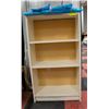 Image 1 : BOOK SHELF APPROX H-41.5" W-11" L-23.5"