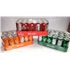 3 CASES WITH 24 250ML CANS OF HEMP ENERGY DRINK