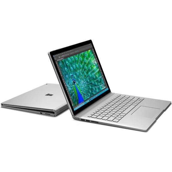 MICROSOFT SURFACE BOOK i5-6th GEN w/WINDOWS 11 PRO