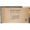 REPACKAGED DONYER POWER WALL MOUNTED GARAGE HEATER