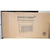 REPACKAGED DONYER POWER WALL MOUNTED GARAGE HEATER