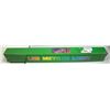Image 1 : NEW REPACKAGEDLED METEOR LIGHTS WARM WHITE