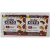 Image 1 : 2PK SLIMFAST KETO BOMB PEANUT BUTTER CUP 14 17GRAM